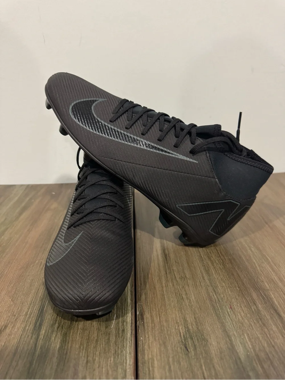 NIKE MERCURIAL SUPERFLY 10 CLUB FG/MG MEN SOCCER CLEATS